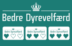 Forbrugerne vil gerne have dyrevelfærd