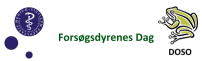 Forsøgdyrenes dag 2020