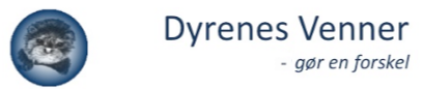 Dyrenes Venners logo, dyrenes venner, dyreværn, dyrebeskyttelse, Peter Mollerup, Dyrenes Venner, dyreværnsorganisation, dyrevennen, dyrenes beskyttelse, dyrebeskyttelse