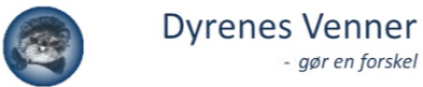 Dyrenes Venners logo, dyrenes venner, dyreværn, dyrebeskyttelse, Peter Mollerup, Dyrenes Venner, dyreværnsorganisation, dyrevennen, dyrenes beskyttelse, dyrebeskyttelse