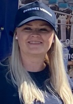 Kasserer i Dyrenes Venner Maria Andersen, dyrenes venner, dyreværn, dyrebeskyttelse, Peter Mollerup, Dyrenes Venner, dyreværnsorganisation, dyrevennen, dyrenes beskyttelse, dyrebeskyttelse