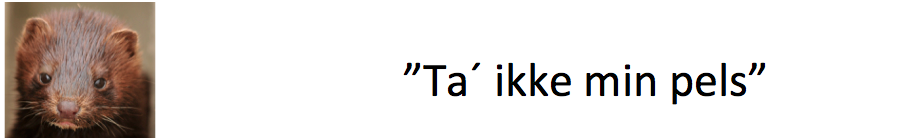 Minkpels_dyrenes Venner